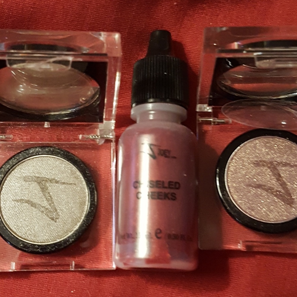 Joey New York Eyeshadow and Blush NIB